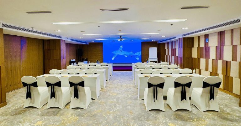 Professional Meeting Spaces – Elevating Every Event
