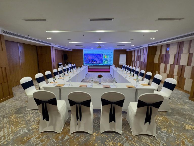 Professional Meeting Spaces – Elevating Every Event