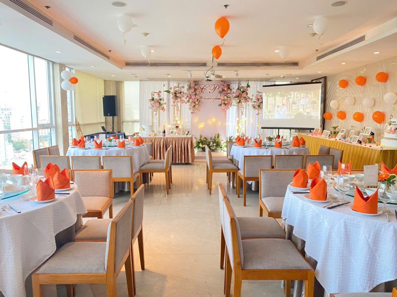 Party Events