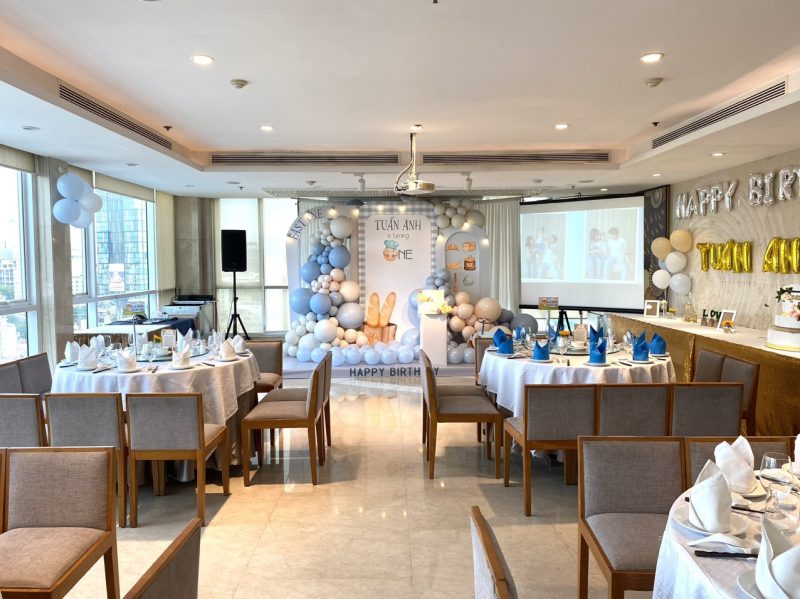 Party Events
